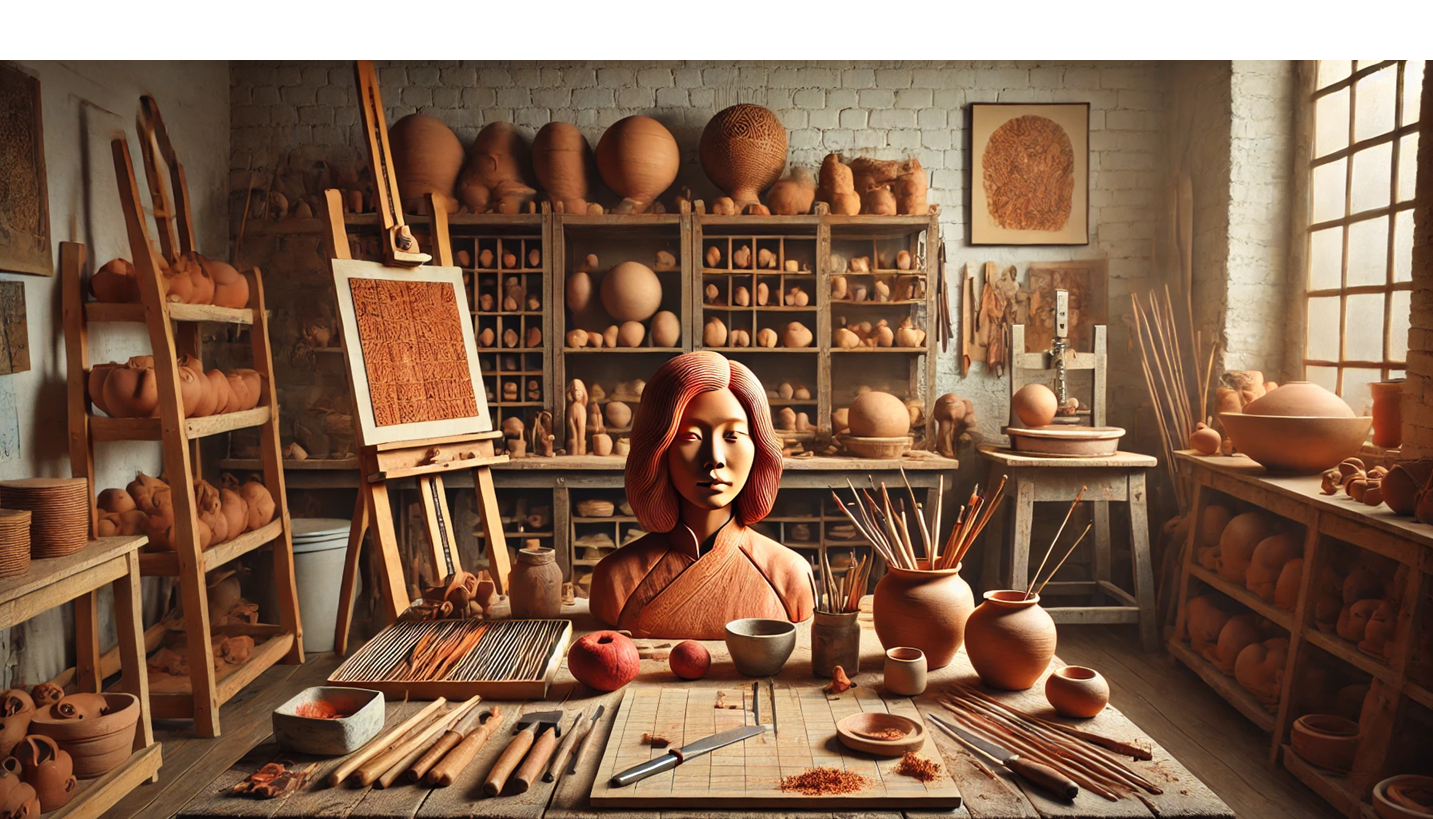 sculpt 2